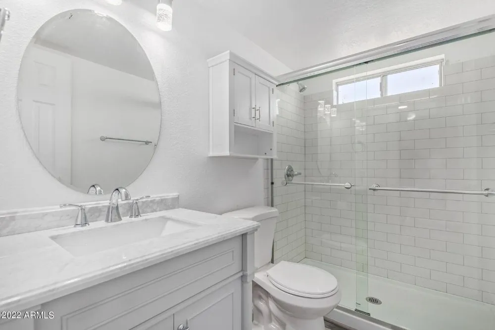 Slide of Armoured Construction