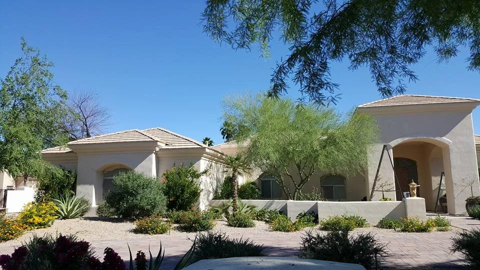 Slide of Armoured Construction