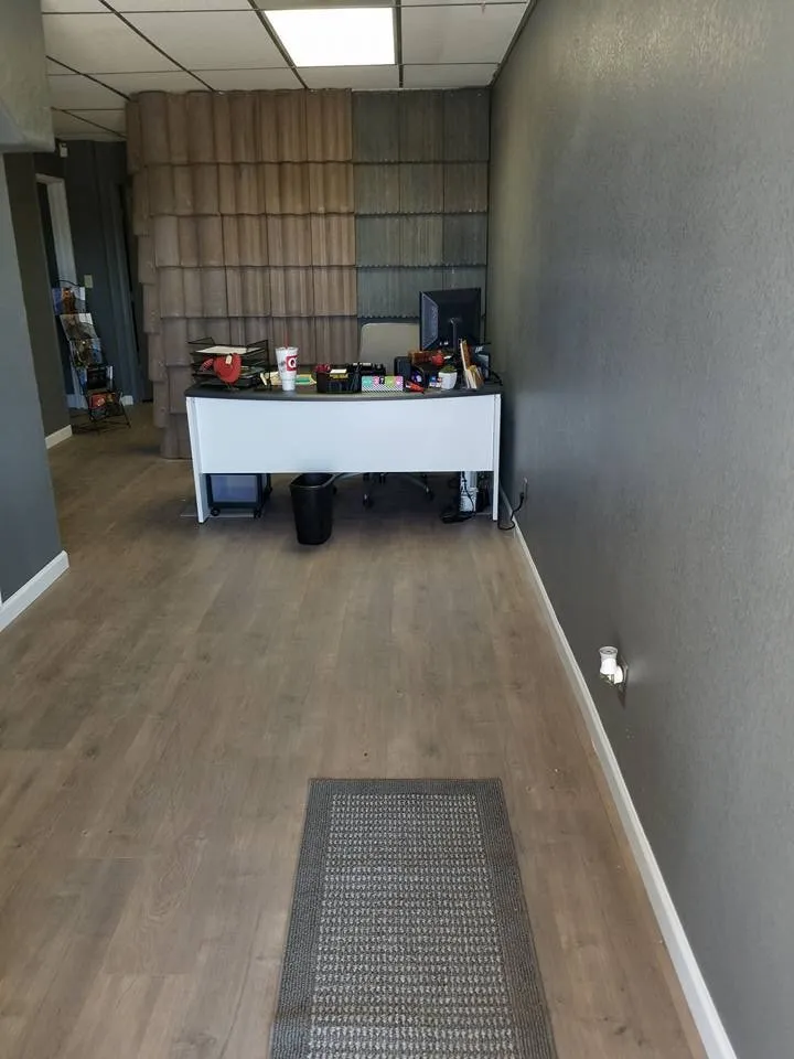 Slide of Armoured Construction