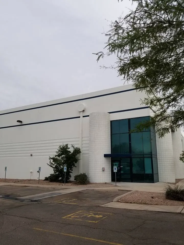 Slide of Armoured Construction