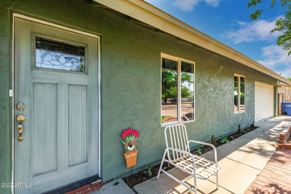 Slide of Armoured Construction