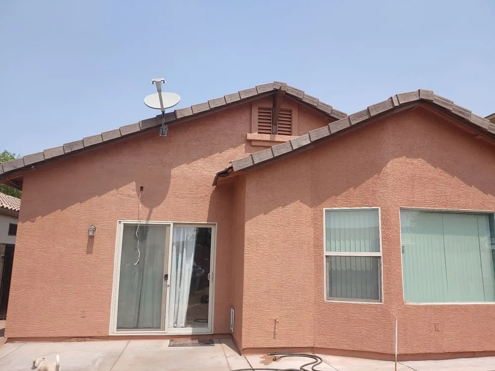 Slide of Armoured Construction