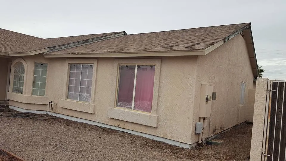 Slide of Armoured Construction