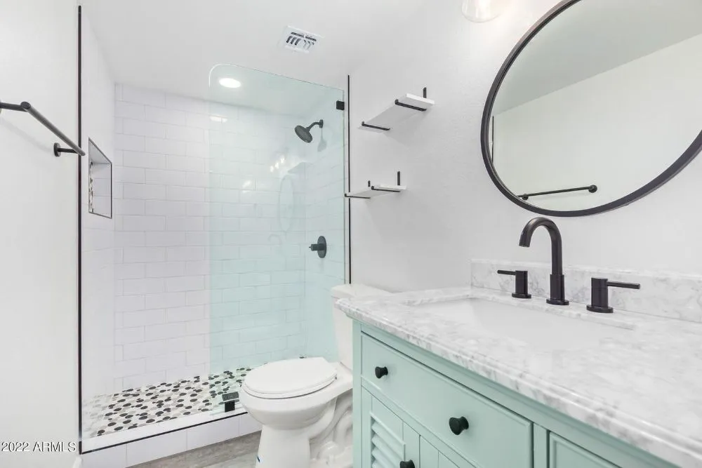 Slide of Armoured Construction