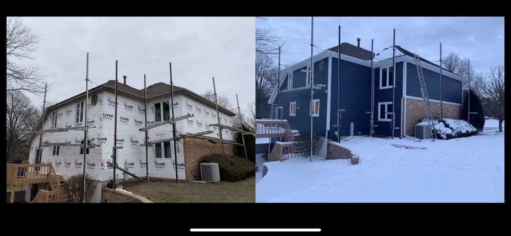 Slide of Armoured Exteriors