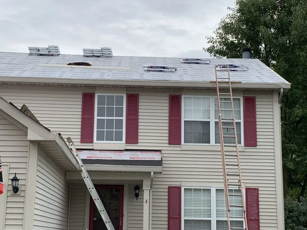 Slide of Armoured Exteriors