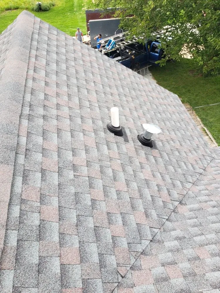 Slide of Armoured Exteriors