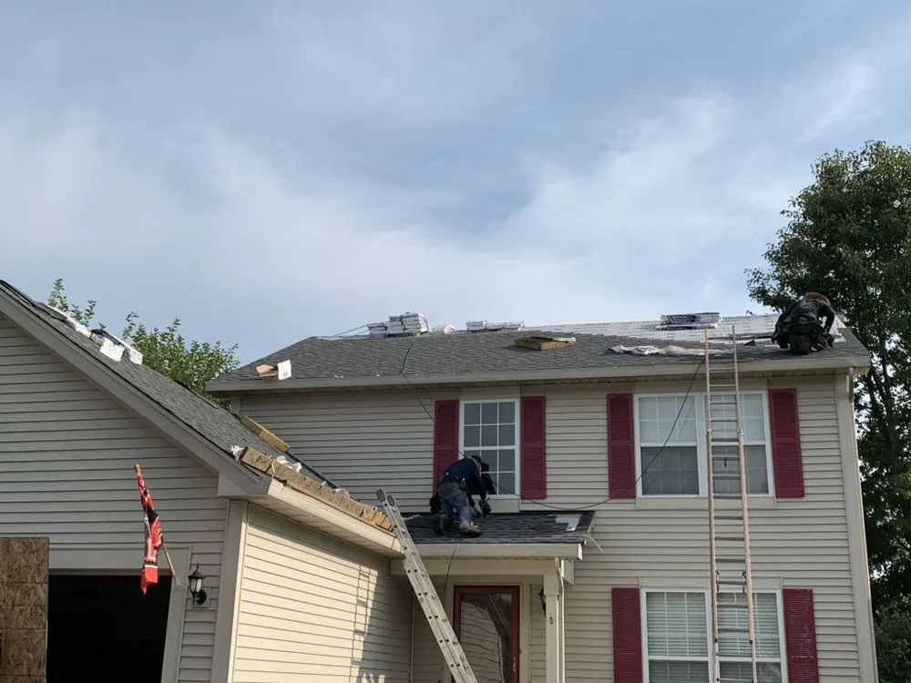 Slide of Armoured Exteriors