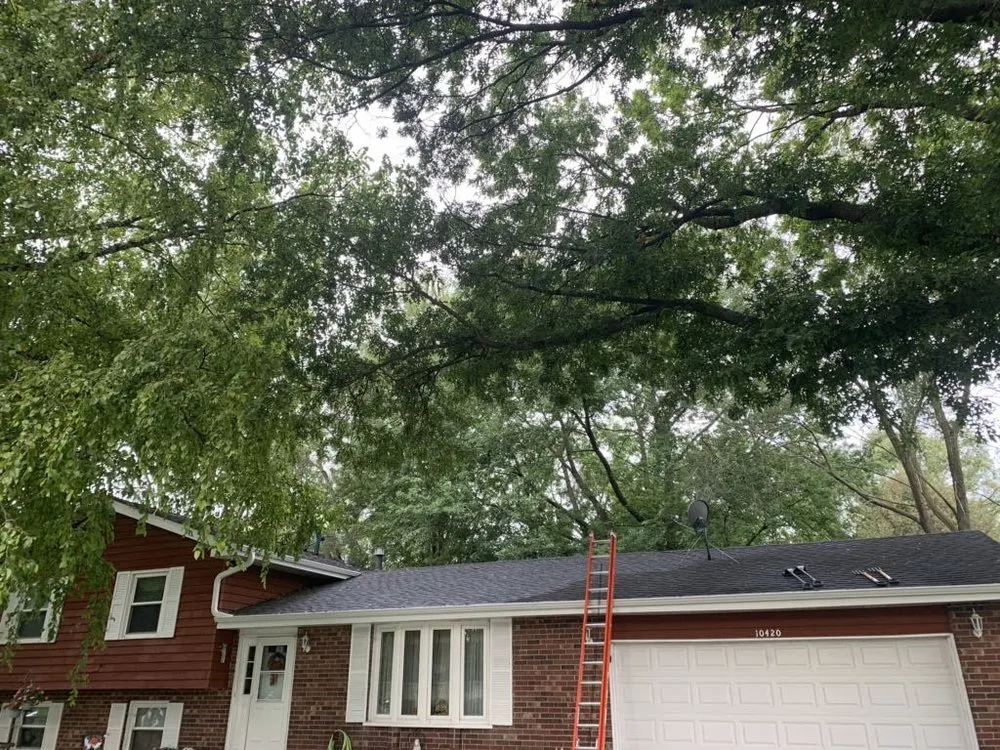 Slide of Armoured Exteriors