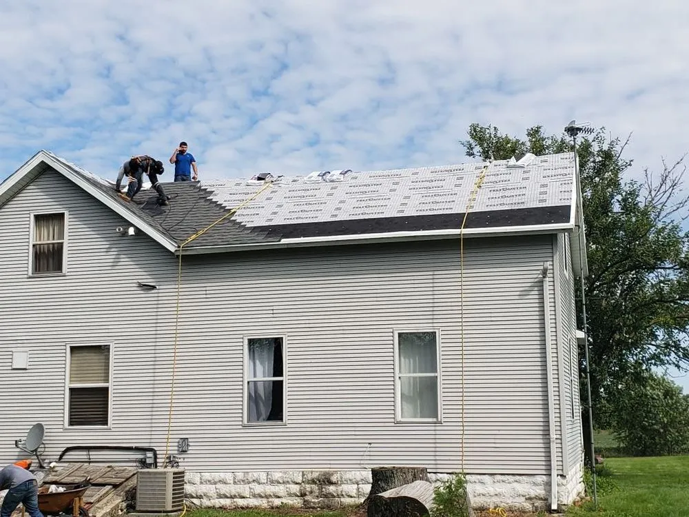 Slide of Armoured Exteriors