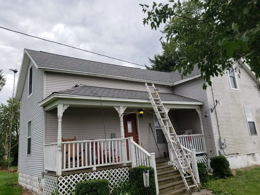 Slide of Armoured Exteriors