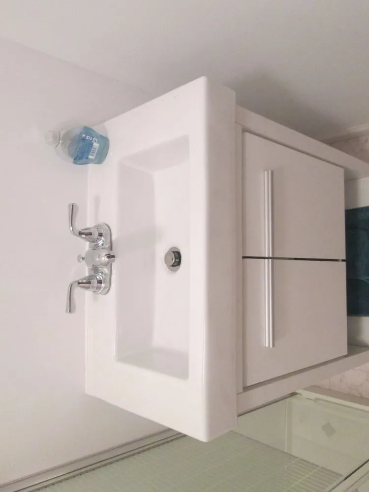 Slide of Arms Construction