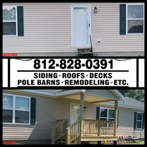 Slide of Arms Construction