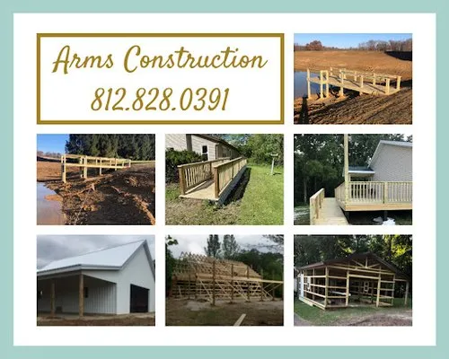 Arms Construction