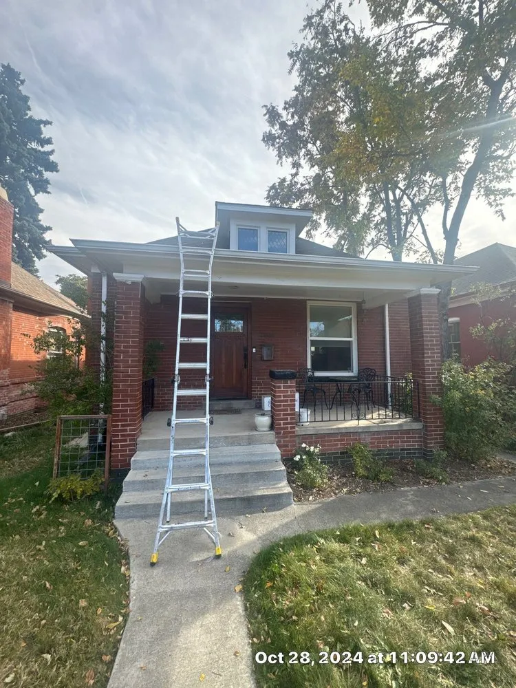 Slide of Armstrong Contracting