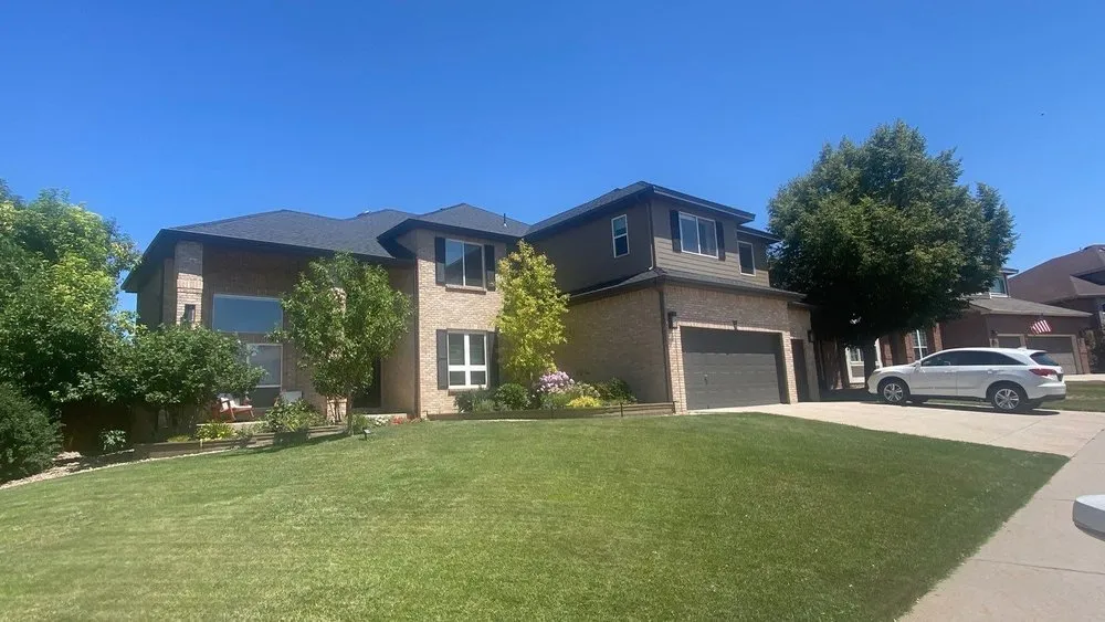 Slide of Armstrong Contracting