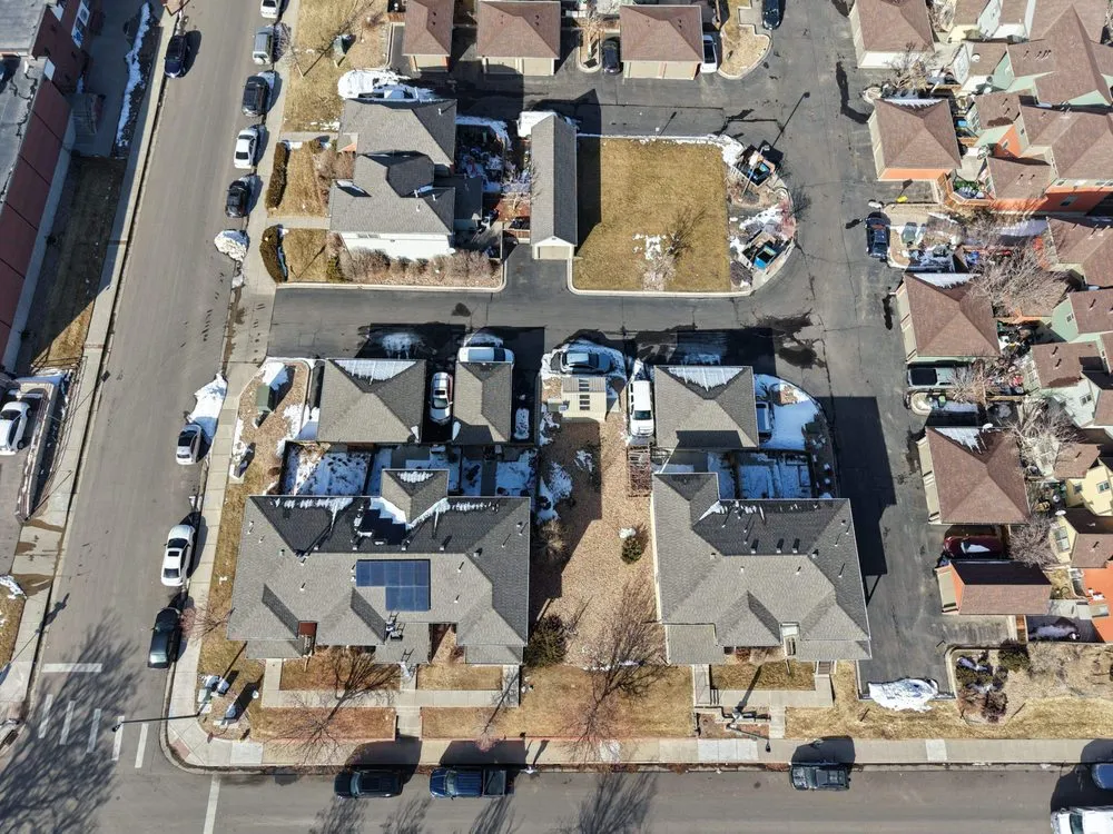 Slide of Armstrong Contracting