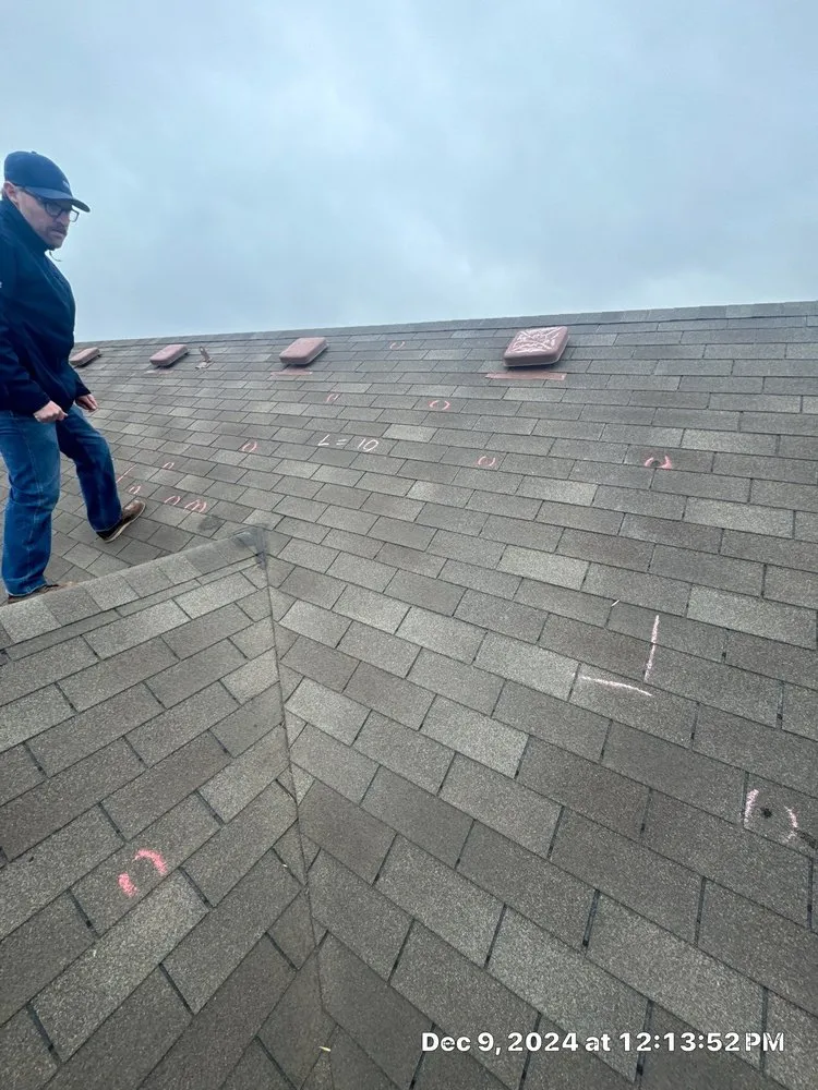 Slide of Armstrong Contracting