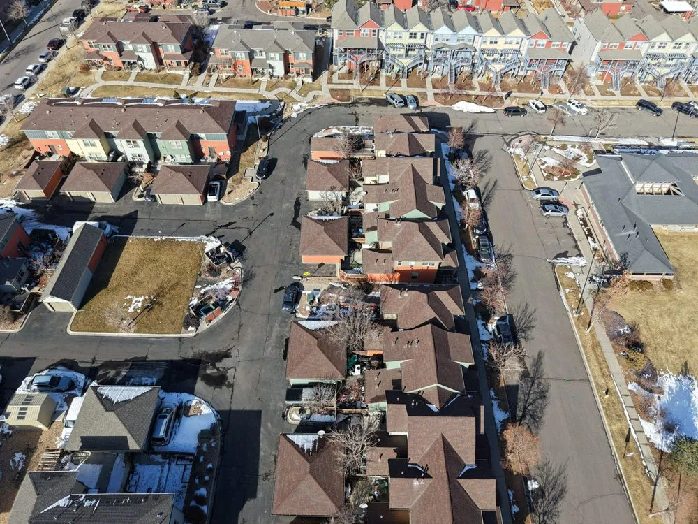 Slide of Armstrong Contracting