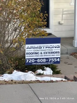 Armstrong Contracting