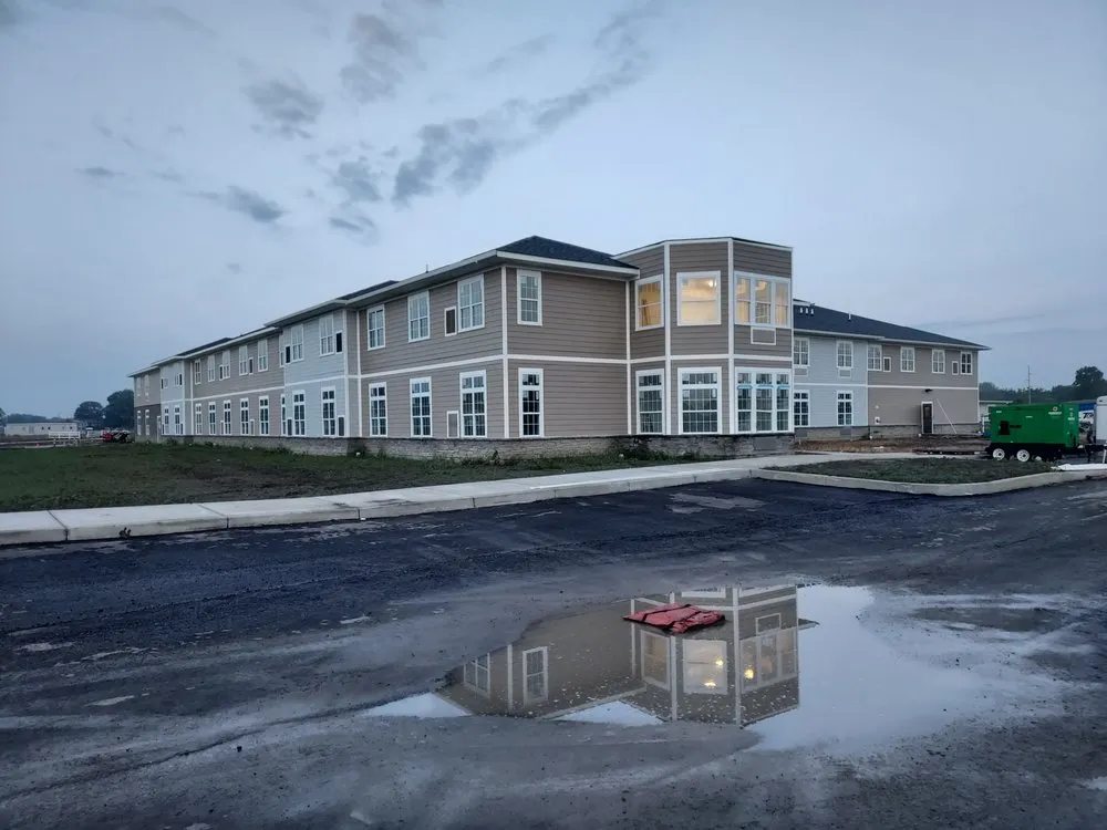 Slide of Armstrong Enterprises