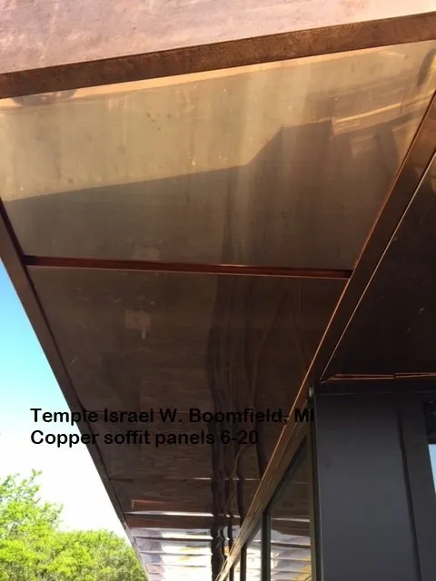 Slide of Armstrong Enterprises