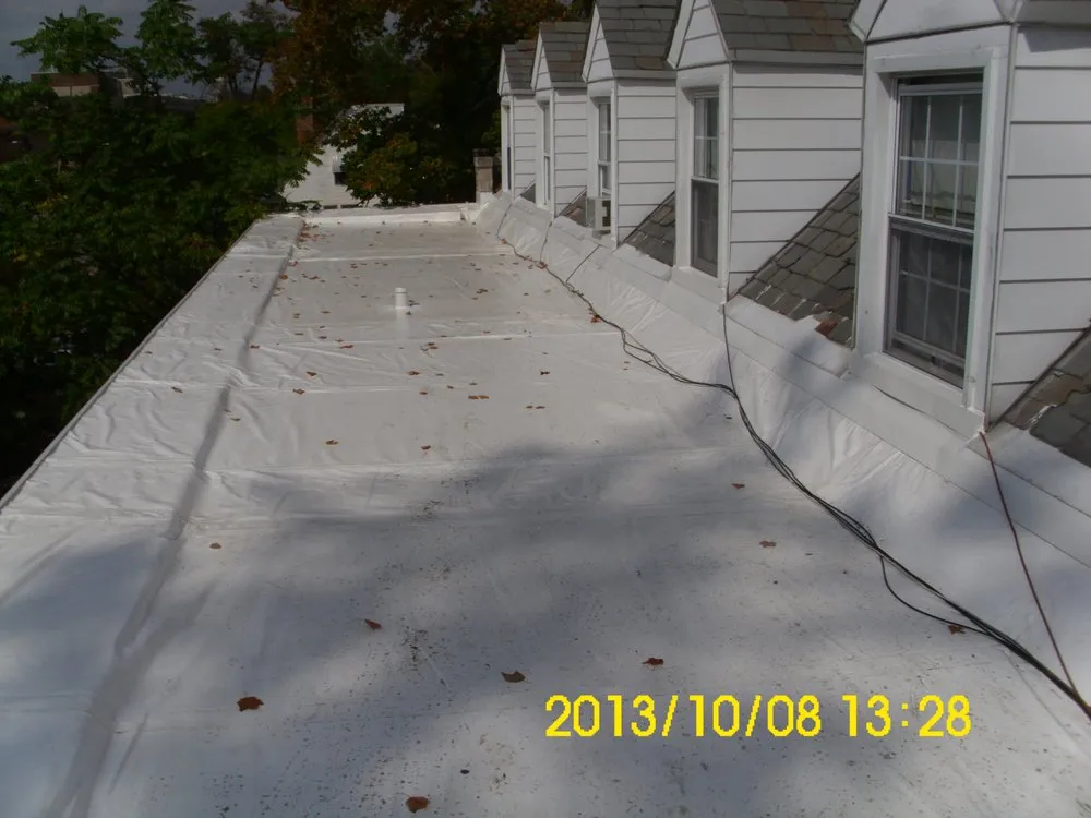 Slide of Armstrong Enterprises