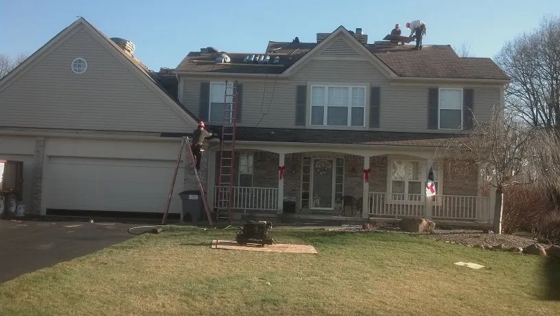 Slide of Armstrong Enterprises