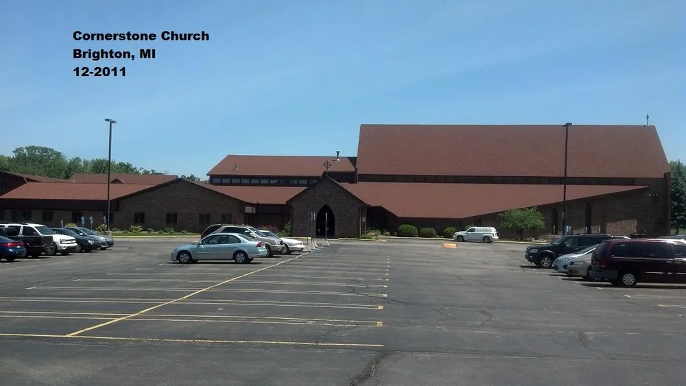 Slide of Armstrong Enterprises