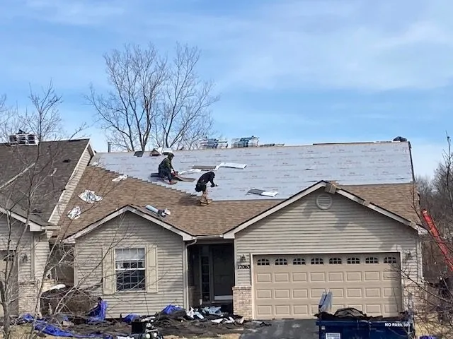 Slide of Armstrong Enterprises