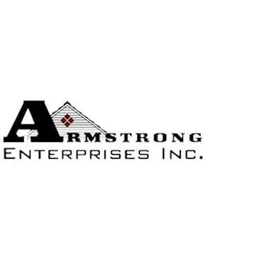 Slide of Armstrong Enterprises