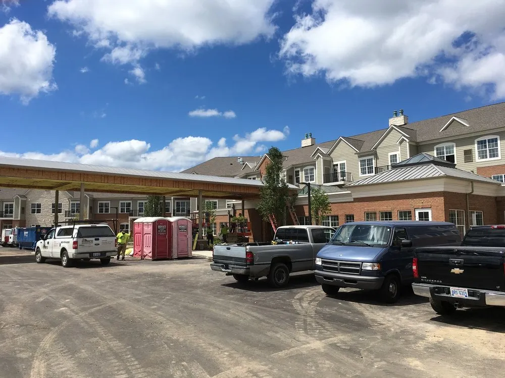 Slide of Armstrong Enterprises