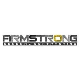 Slide of Armstrong General Contracting