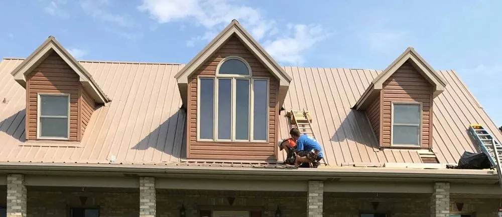 Local roof replacement for fast service across Avonmore, PA - Armstrong Home Improvements