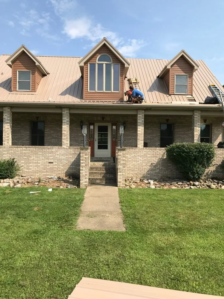Local roof inspection in Avonmore, PA - Armstrong Home Improvements
