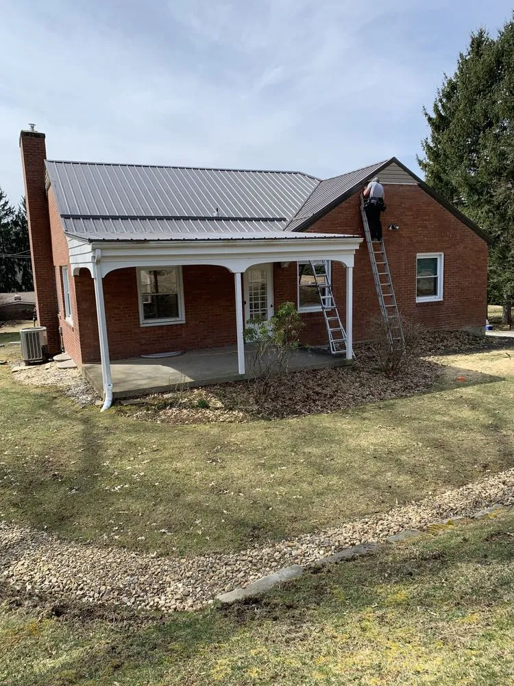 Trusted roof leak repair in Avonmore, PA - Armstrong Home Improvements