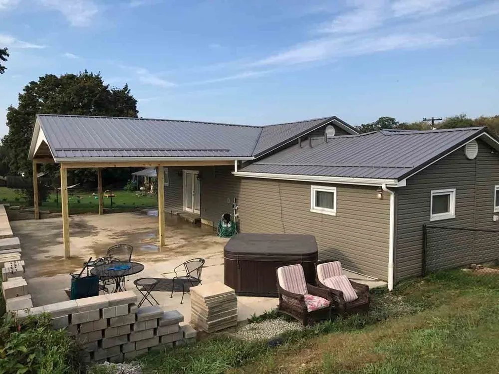 Trusted roof repair in Avonmore, PA - Armstrong Home Improvements