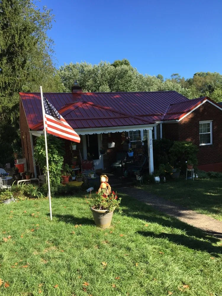 Reliable roof replacement experts serving Avonmore, PA - Armstrong Home Improvements
