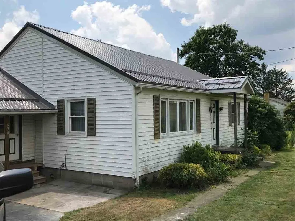 Professional roof installation for homes across Avonmore, PA - Armstrong Home Improvements