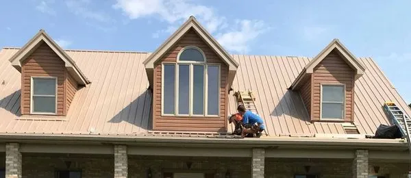 Armstrong Home Improvements Logo