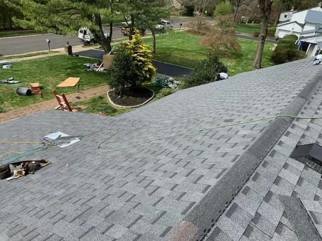 Slide of Armstrong Roofing