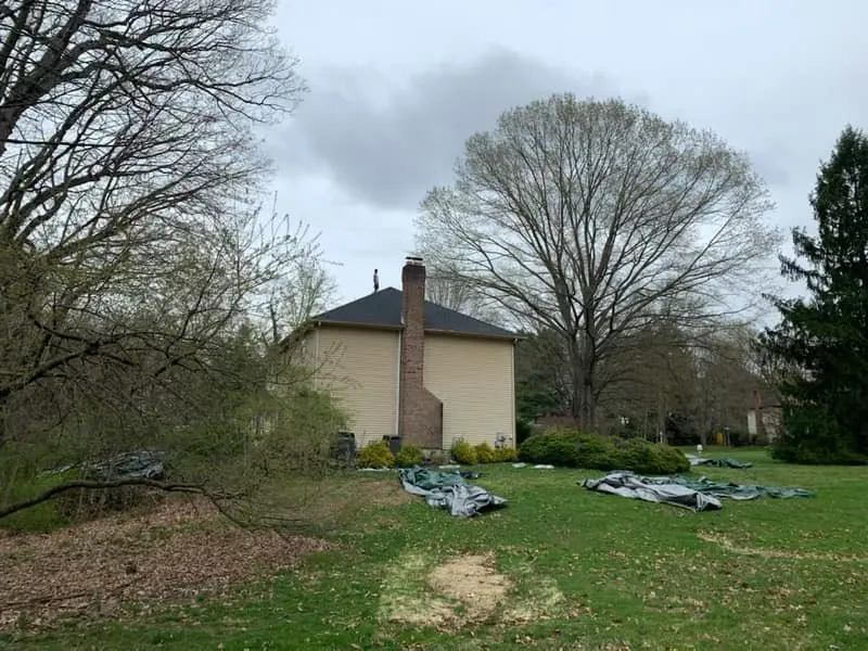 Slide of Armstrong Roofing