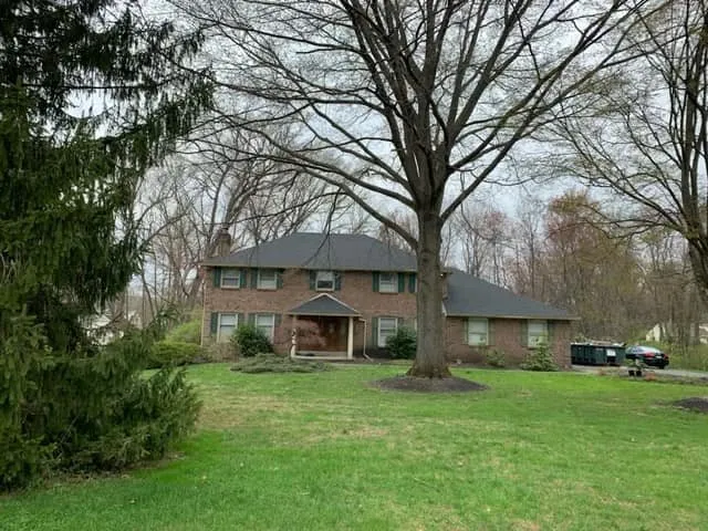 Slide of Armstrong Roofing