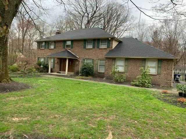 Slide of Armstrong Roofing