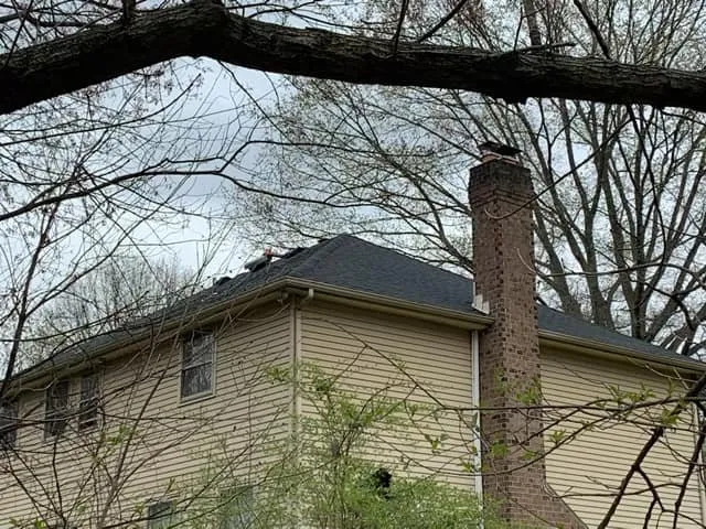 Slide of Armstrong Roofing