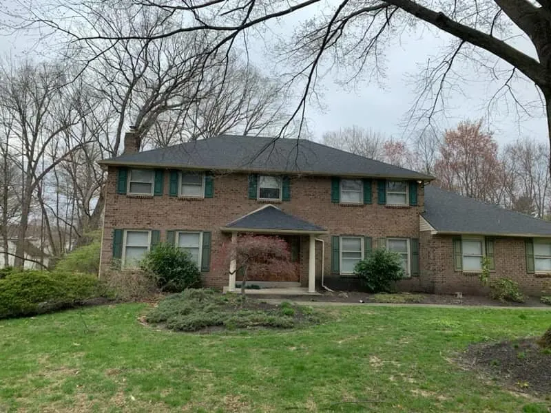 Slide of Armstrong Roofing