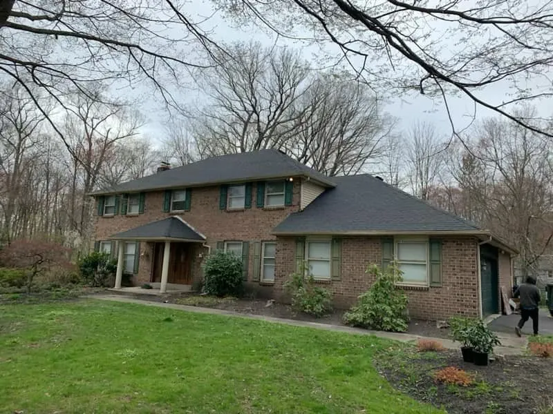 Slide of Armstrong Roofing