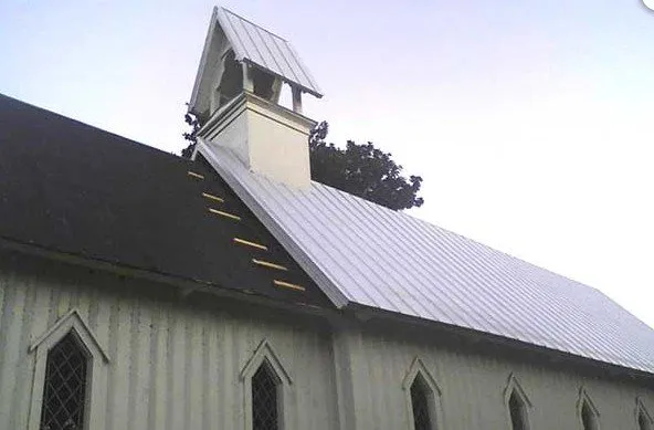 Reliable roof repair in San Mateo, FL - Armstrong Roofing
