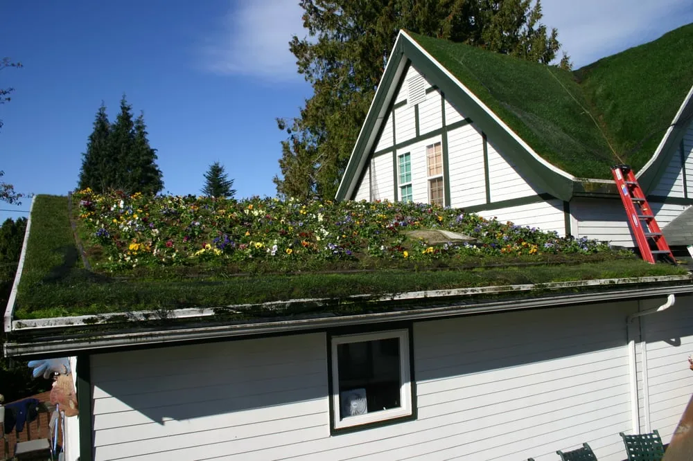 Slide of Armstrong Roofing