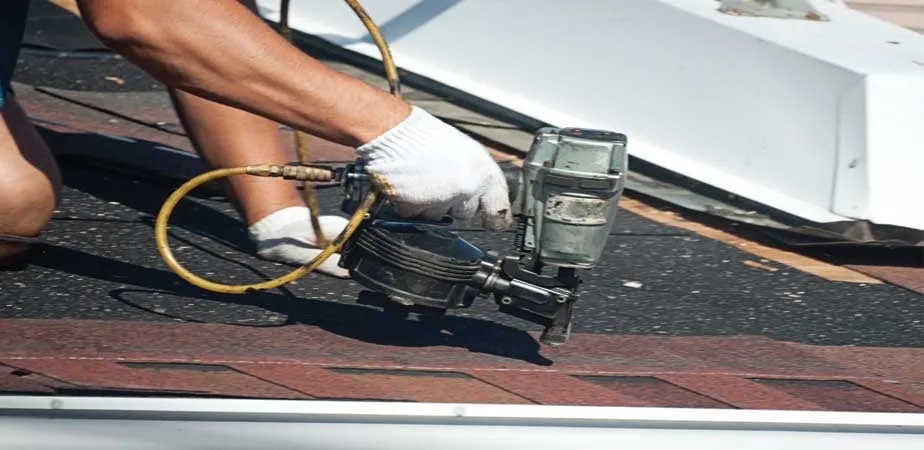 Slide of Armstrong Roofing